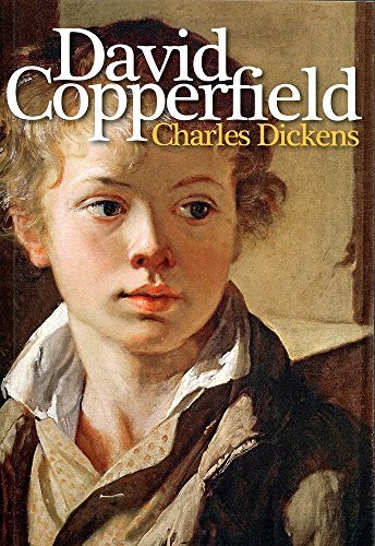 david copperfield novel